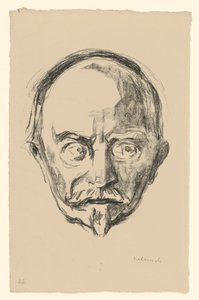  - Edvard Munch
