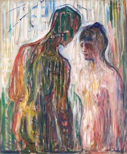 Cupidon et Psyché