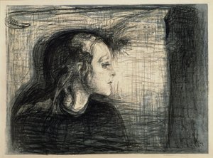 - Edvard Munch