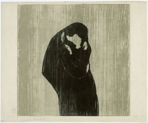  - Edvard Munch