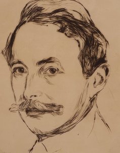 Dr. Max Linde