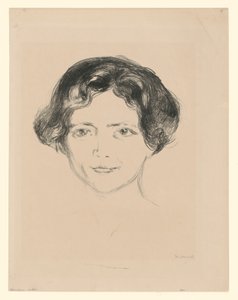  - Edvard Munch