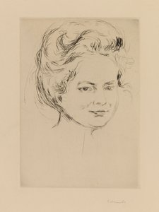  - Edvard Munch