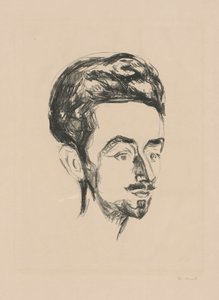  - Edvard Munch