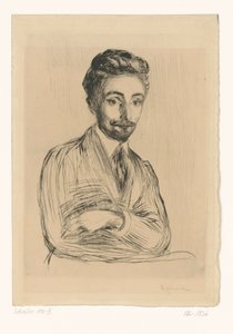  - Edvard Munch