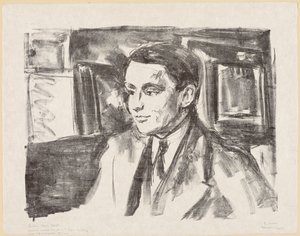  - Edvard Munch