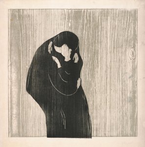  - Edvard Munch