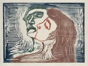  - Edvard Munch