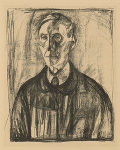  - Edvard Munch