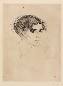  - Edvard Munch