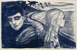  - Edvard Munch