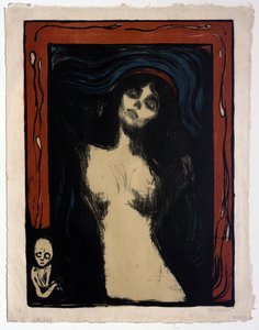 - Edvard Munch