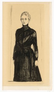  - Edvard Munch