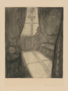  - Edvard Munch