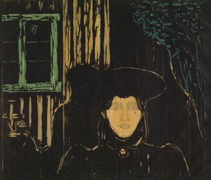  - Edvard Munch