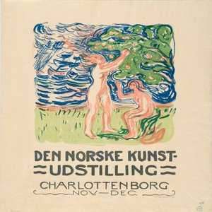  - Edvard Munch