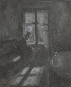 Nuit à Saint-Cloud