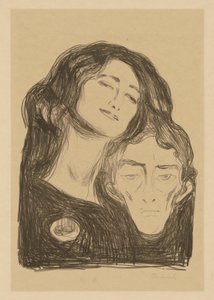  - Edvard Munch