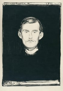 - Edvard Munch