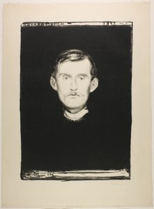 Autoportrait