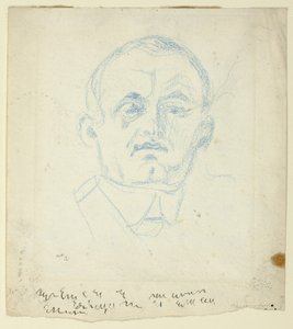 Autoportrait