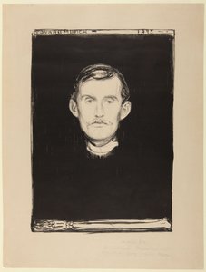  - Edvard Munch