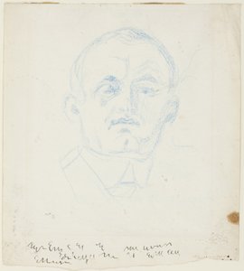 Autoportrait