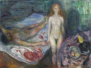 La Mort de Marat