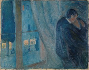 Le Baiser