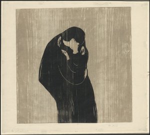 Le Baiser IV