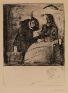  - Edvard Munch