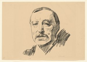  - Edvard Munch
