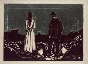  - Edvard Munch