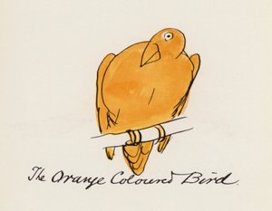 Le Livre des Oiseaux : L