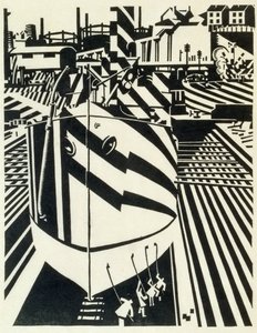 Transport maritime de Liverpool