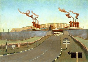 Le sommet du monde