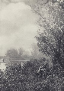 En attendant que le brouillard se dissipe
