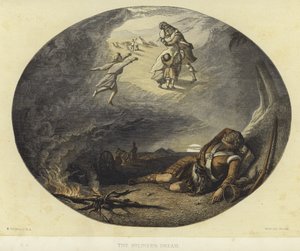 Le Rêve du soldat