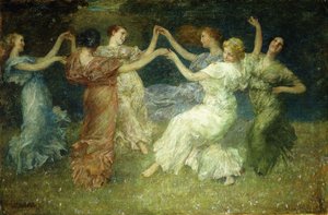 Les Danseurs
