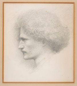  - Edward Burne-Jones