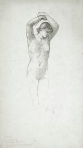  - Edward Burne-Jones