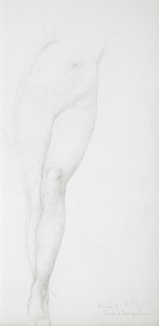  - Edward Burne-Jones