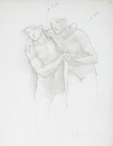  - Edward Burne-Jones