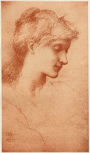 Beauté, 1887-1889