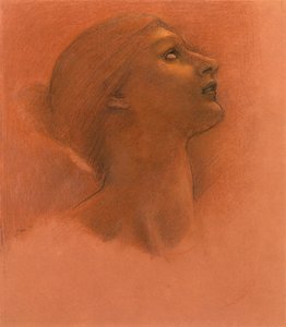 Étude pour 