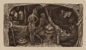  - Edward Calvert