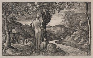  - Edward Calvert