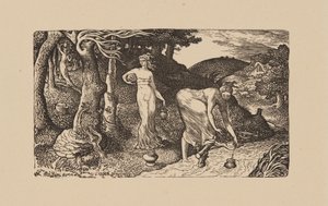  - Edward Calvert