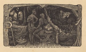  - Edward Calvert