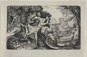La Fête du Cidre